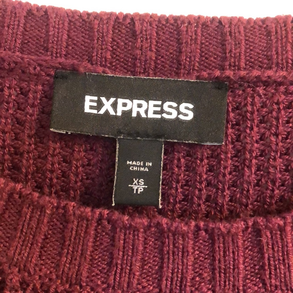 Express sweater - Picture 4 of 6